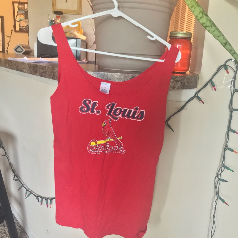 genuine merchandise - st. louis cardinals